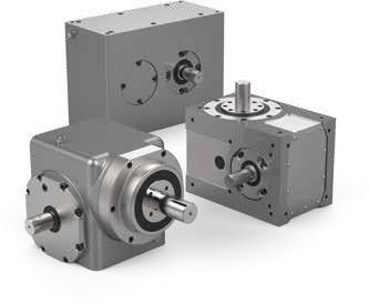 Mechanical Index Drives